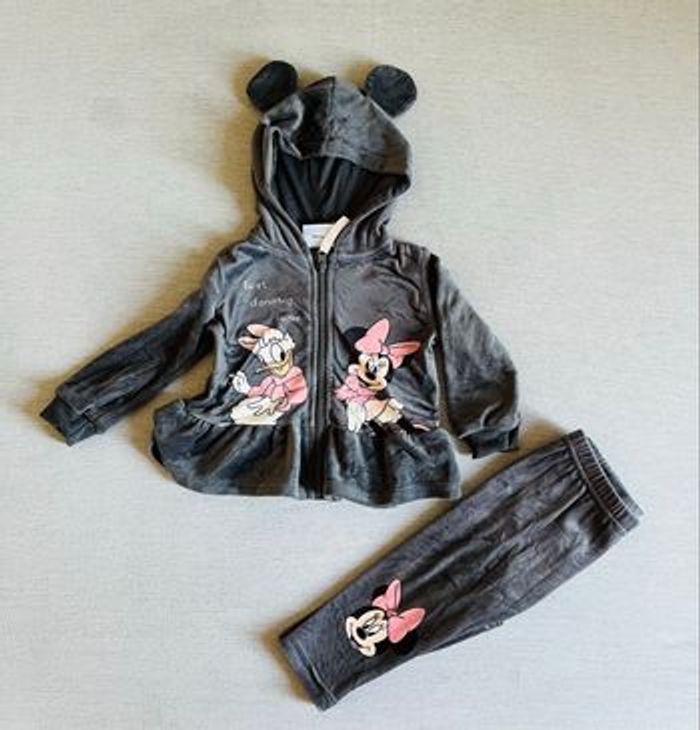 Lot de vêtements fille 6/9 mois - photo numéro 5