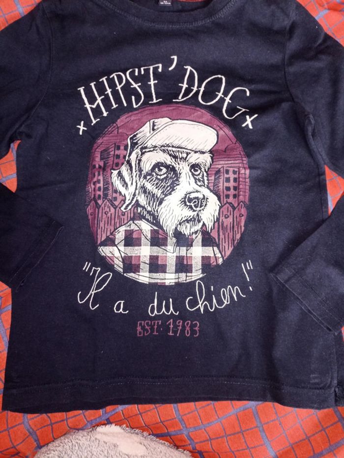 T-shirt - photo numéro 2