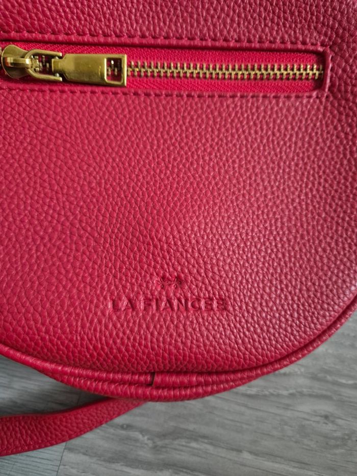 Sac bandoulière la fiancée du Mékong - photo numéro 3