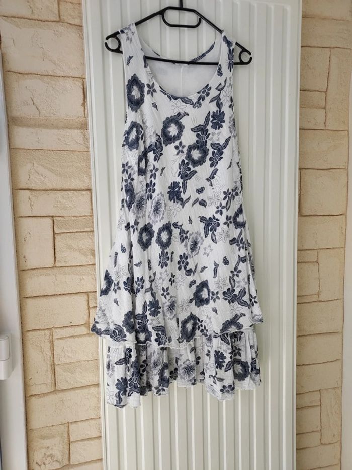 Robe été - photo numéro 2