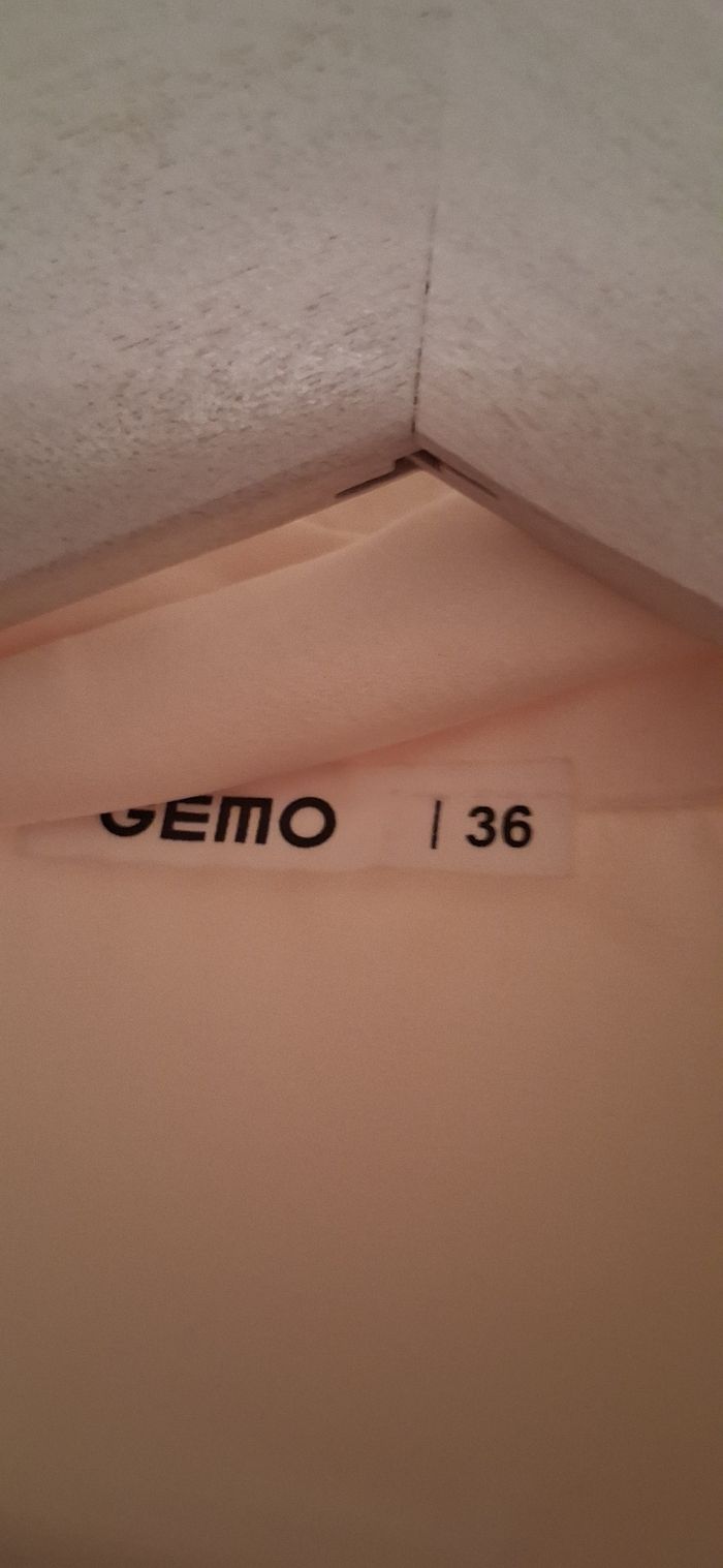 Chemise - photo numéro 2