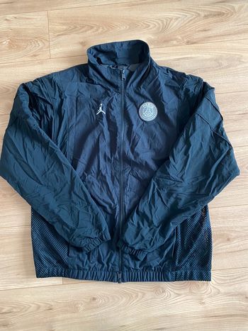 Magnifique veste Jordan PSG