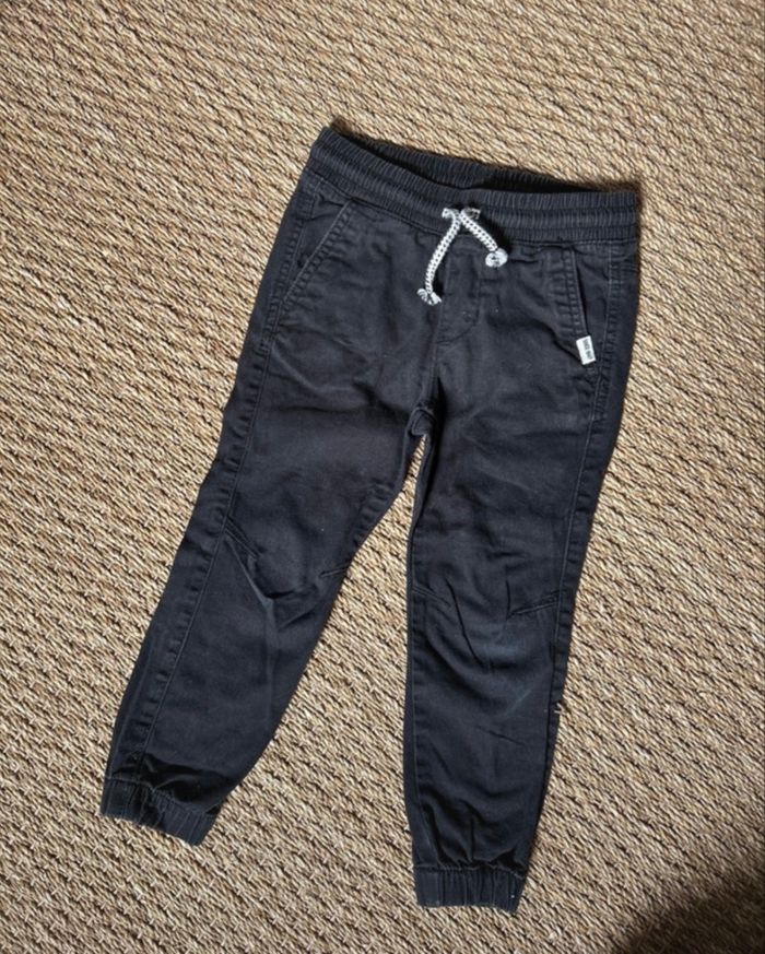 Lot 2 pantalons chino - photo numéro 2