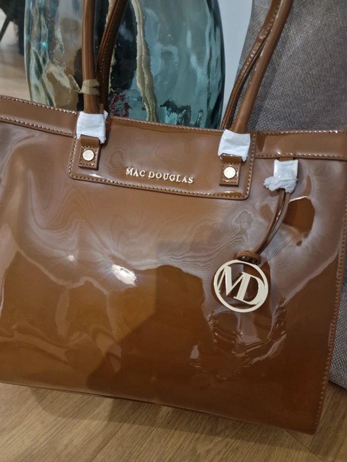 Sac à main Mac Douglas - photo numéro 2