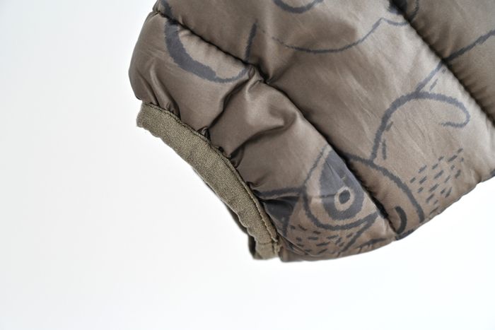 Veste doudoune avec capuche Cool Club 86 - photo numéro 6
