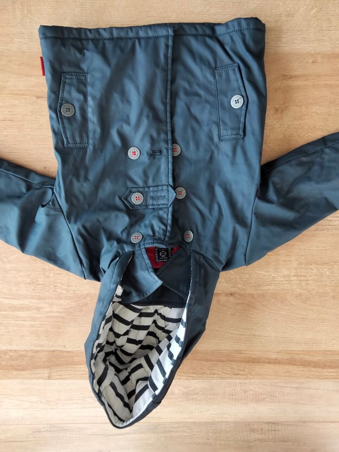 Imperméable - photo numéro 3