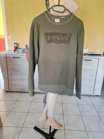 Pull levis
