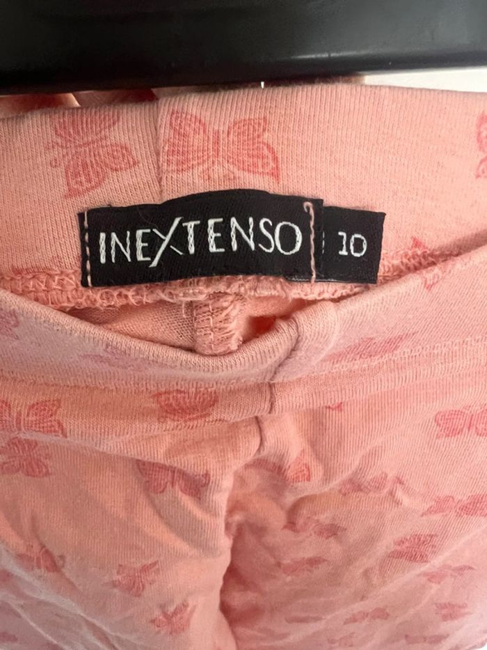 Legging court 10 ans - photo numéro 3