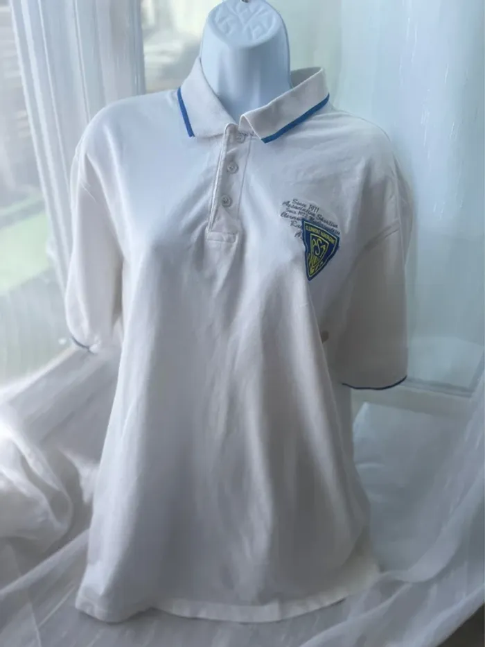 Polo De rugby ASM