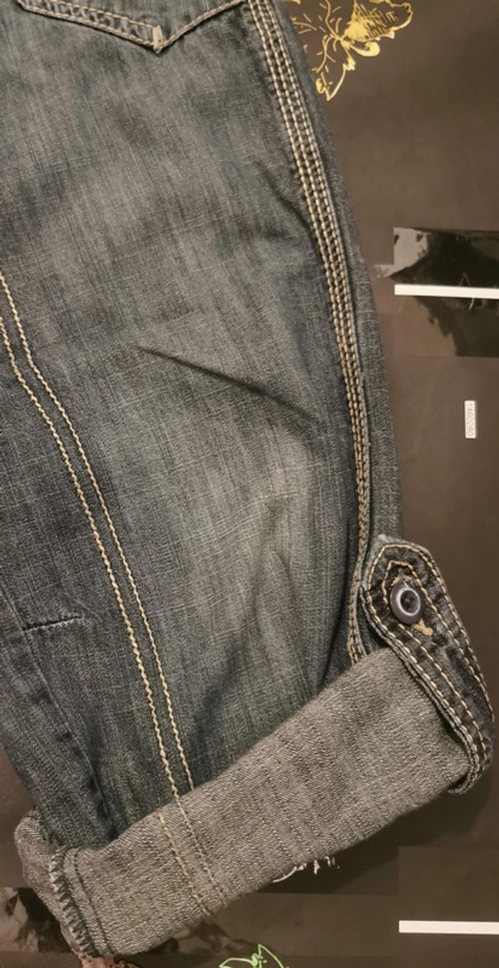 Jeans taille 7 ans - photo numéro 7