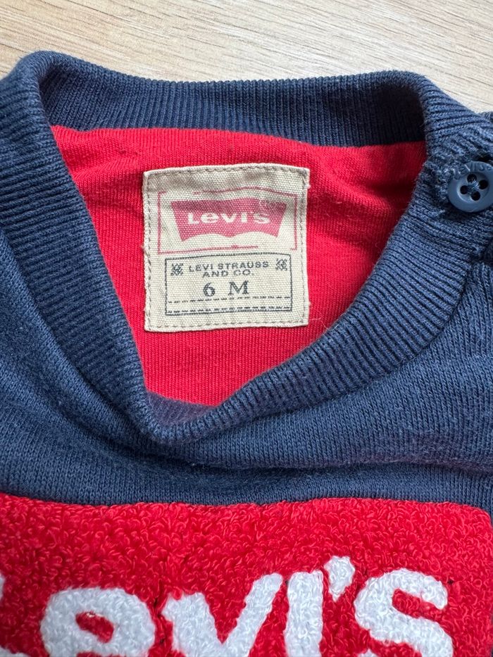 Sweat 6m - photo numéro 3