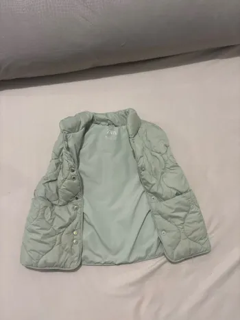 Doudoune sans manches