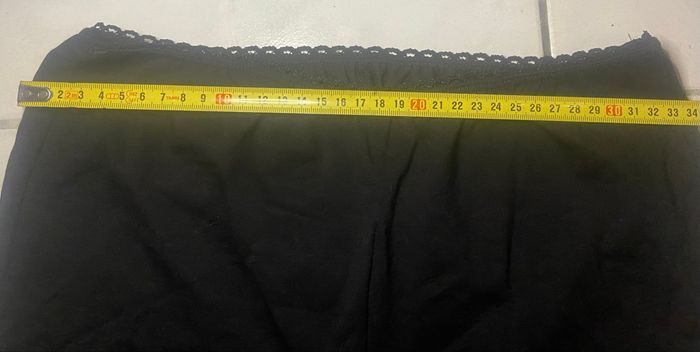 Legging noir - photo numéro 4