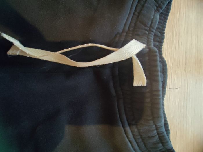 Pantalon jogging Kiabi - photo numéro 4