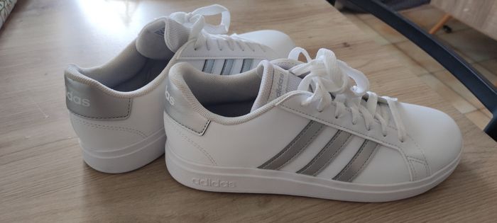 Chaussures femme - photo numéro 2