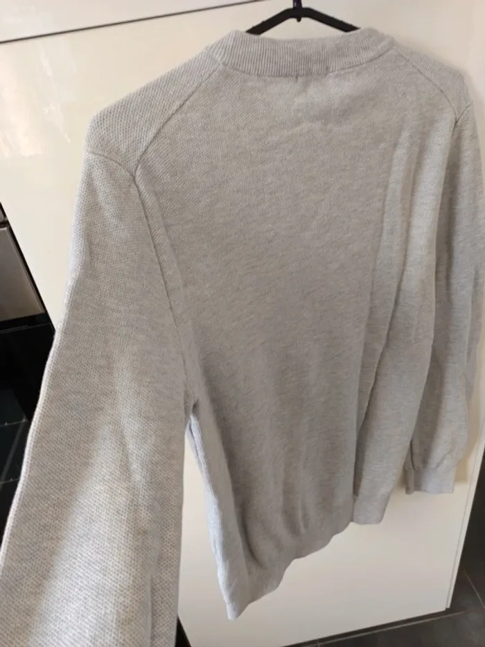 Pull celio - photo numéro 6