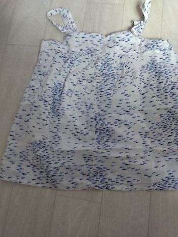 débardeur 10 ans Okaidi