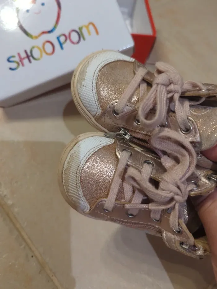Shoopom printemps 21 - photo numéro 5