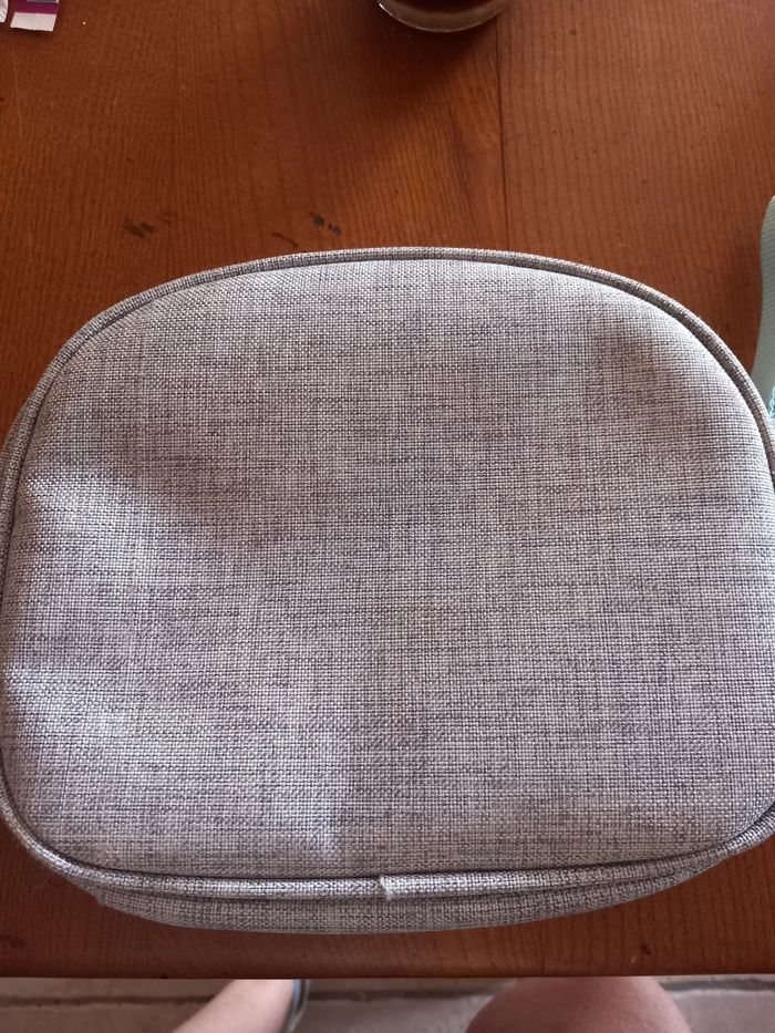 Trousse à toilette - photo numéro 2