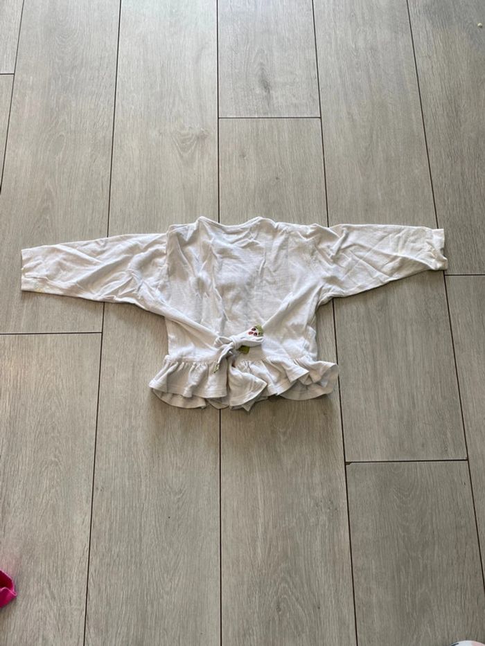 Tee-shirts 3 ans - photo numéro 2