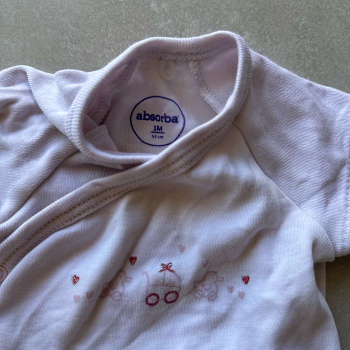 Lot bodies - photo numéro 3