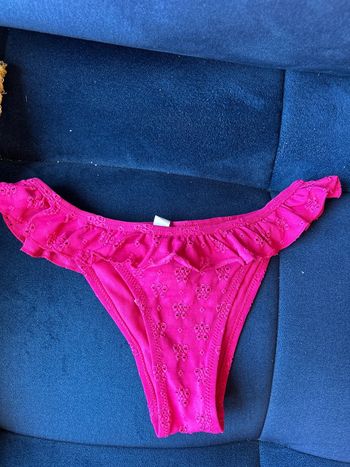 Kiabi maillot de bain