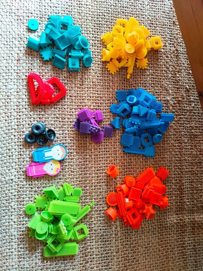 Table d'activité clipo et 250 clipo - photo numéro 11
