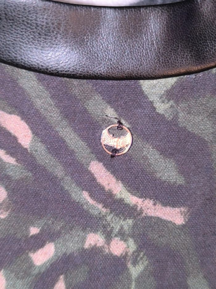 Robe Kaporal - photo numéro 4