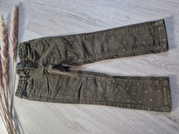 Pantalon 4ans