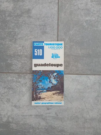 Guadeloupe