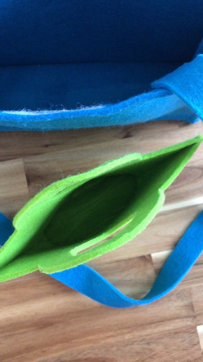 Lot de sacs à customiser - photo numéro 3