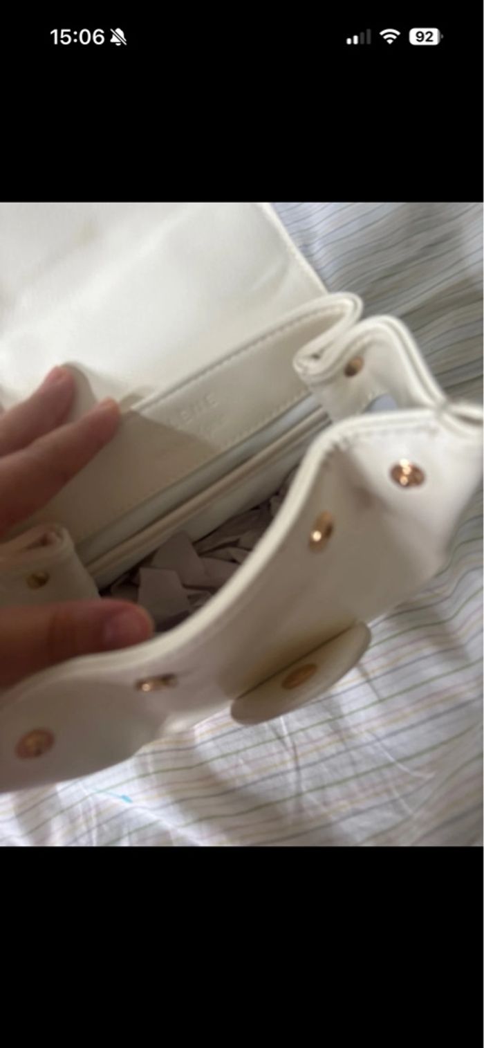 Sac poléne - photo numéro 5