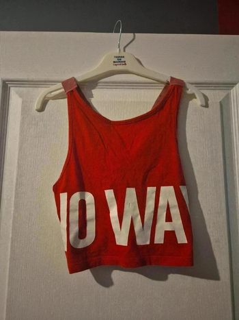 Tee shirt