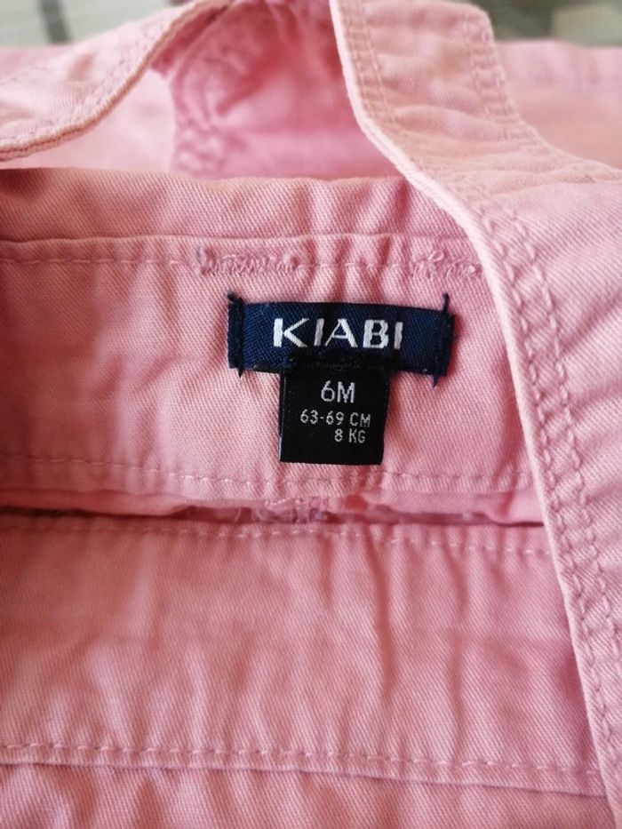 Robe mignonne - photo numéro 3