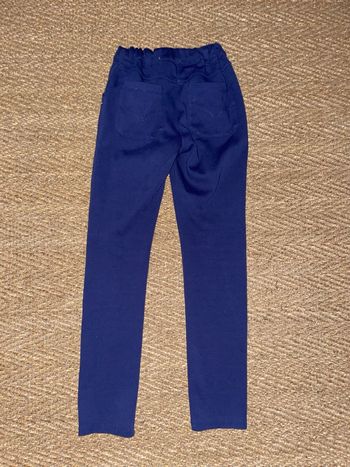 Jegging fille Sergent Major 9 ans 