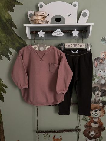 Ensemble 86 cm