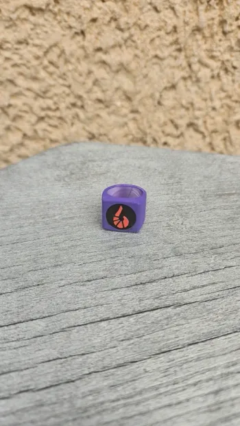 Bague du renard 🦊