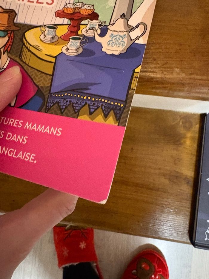 Les dames des cotswolds - photo numéro 7