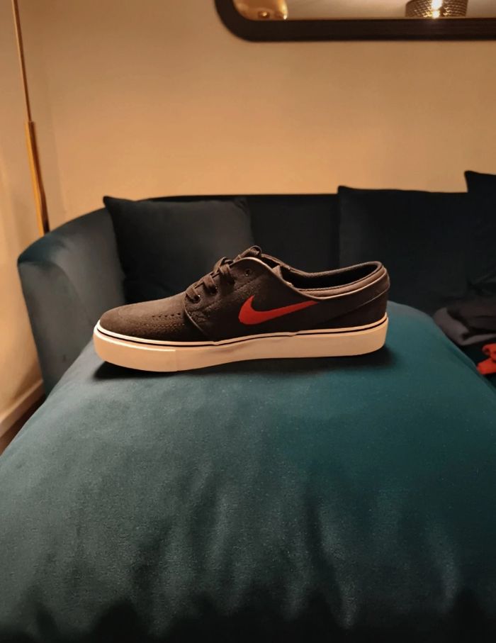 Nike SB janoski - photo numéro 5