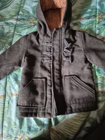 Manteau garçon 👦