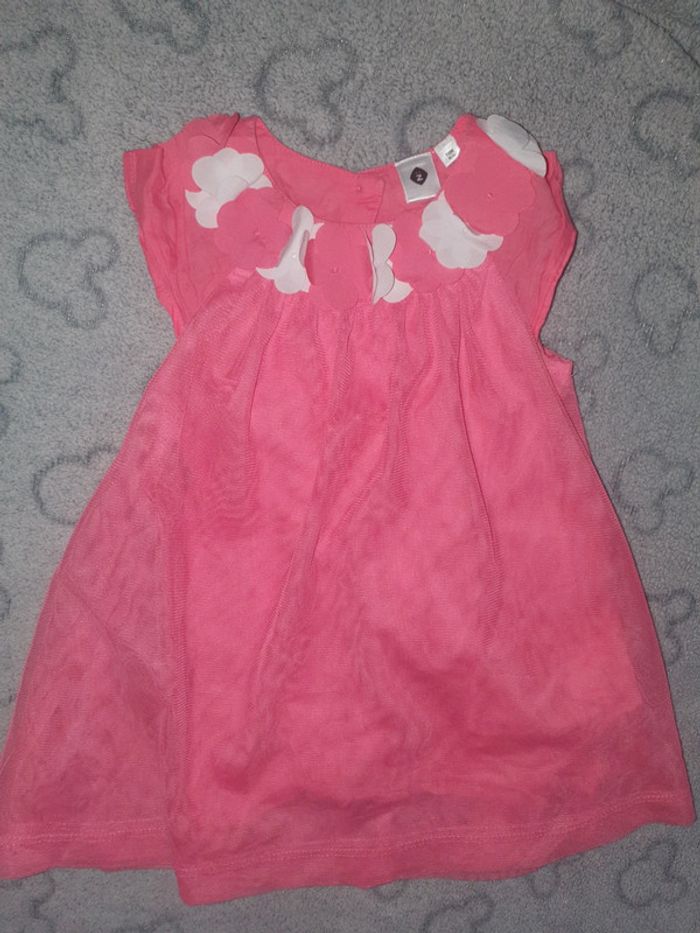 Robe 18 mois - photo numéro 2