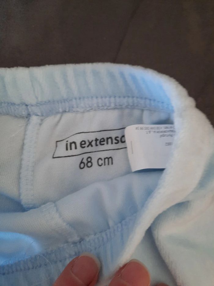 Pyjama 6 mois - photo numéro 2