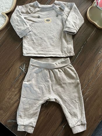 Ensemble bébé garçon H&M