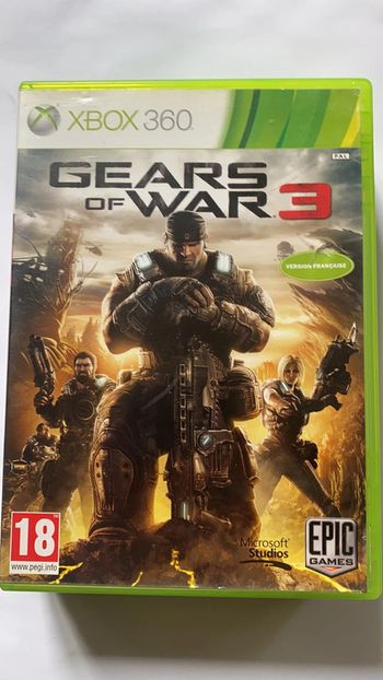 War. 3