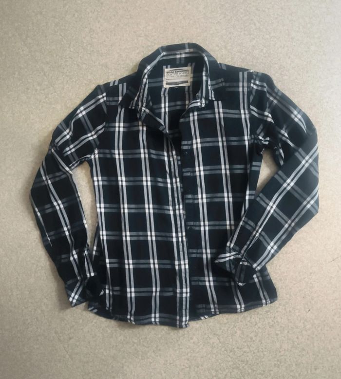 Chemise