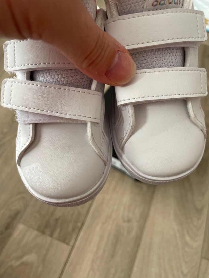 Baskets adidas - photo numéro 2