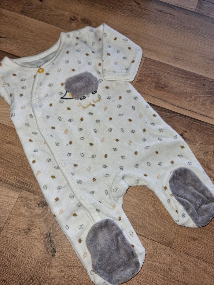 Lot 6 pyjama - photo numéro 5