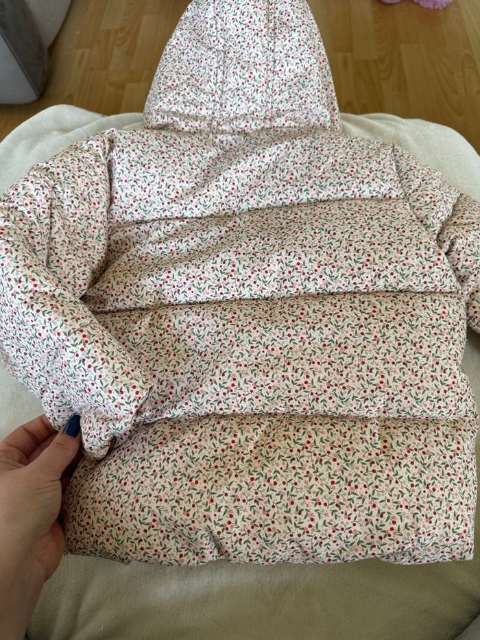 Manteau - photo numéro 4