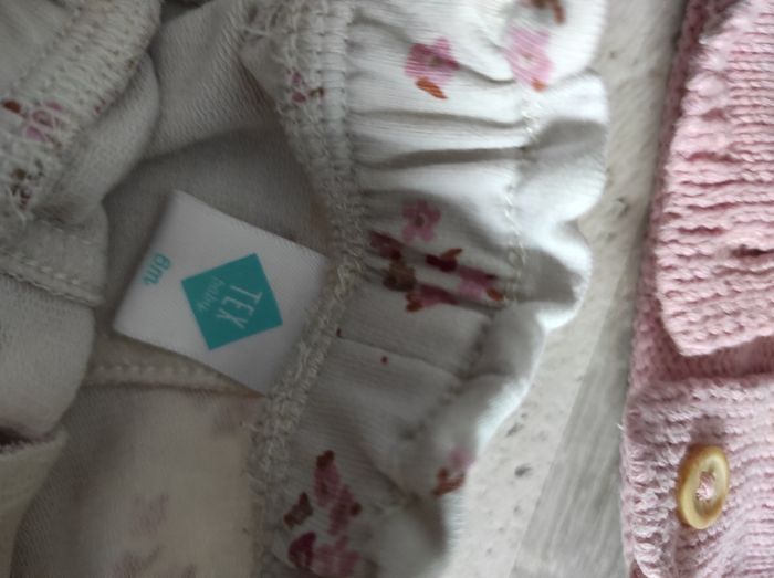 Ensemble fille - photo numéro 2