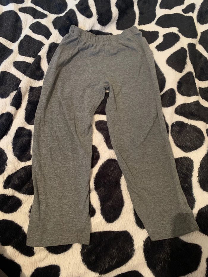 Bas de pyjama